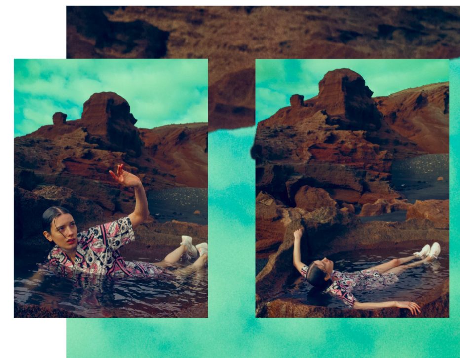 Lazy Oaf | Planet Oaf