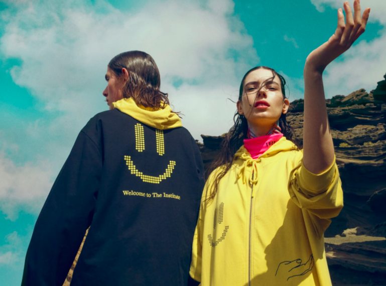 Lazy Oaf | Planet Oaf