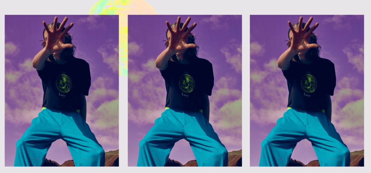Lazy Oaf | Planet Oaf
