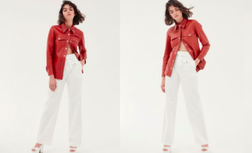 Roy Rogers SS20 Lookbook
