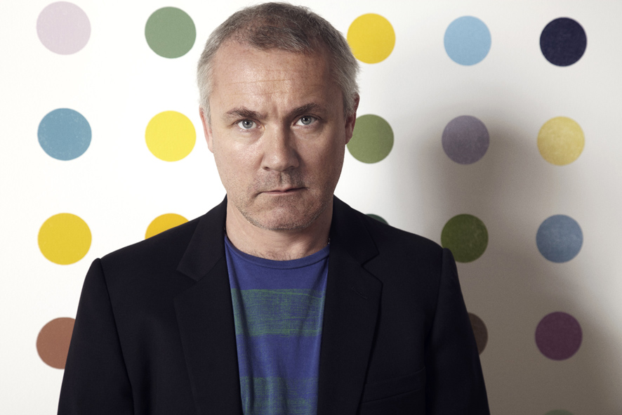 Damien Hirst | NY TIMES