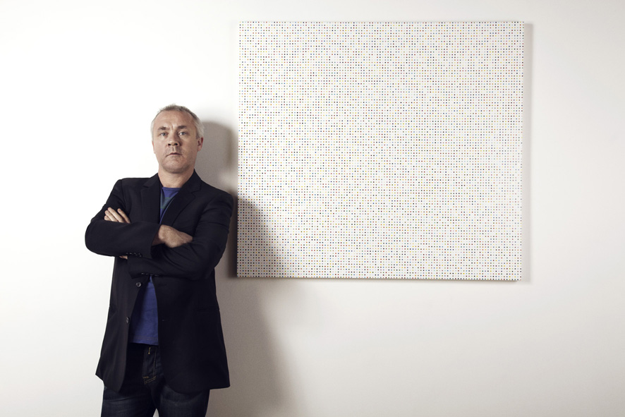Damien Hirst | NY TIMES