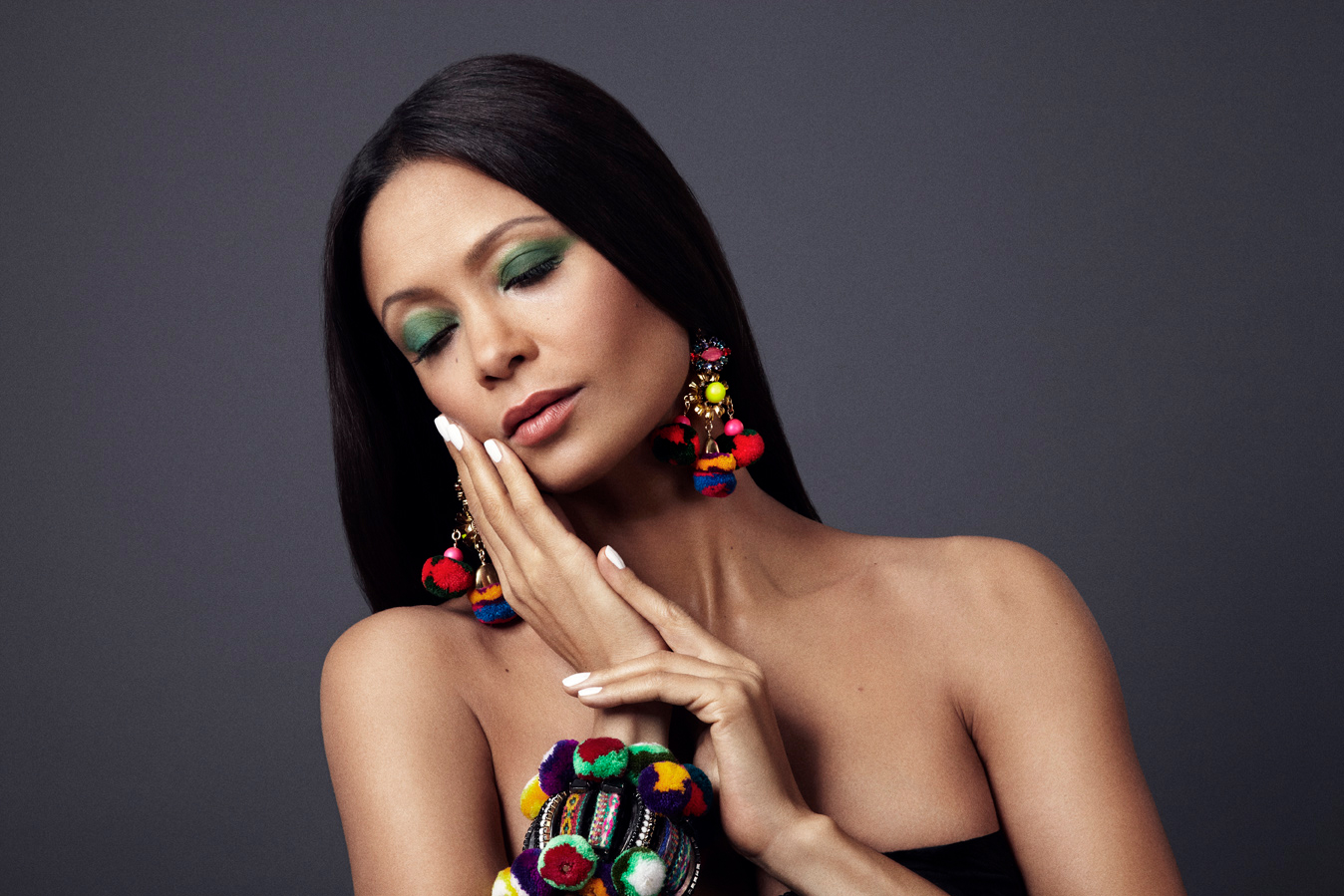Thandie Newton