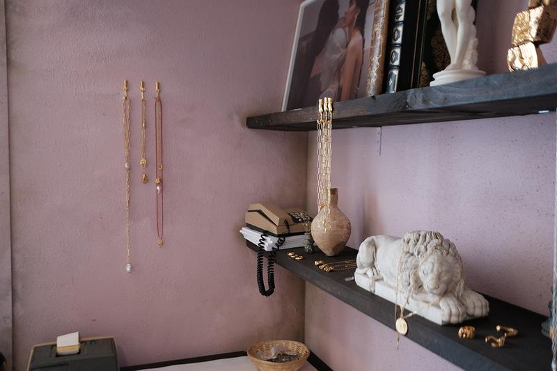 Alighieri Old Town | Pop Up Space