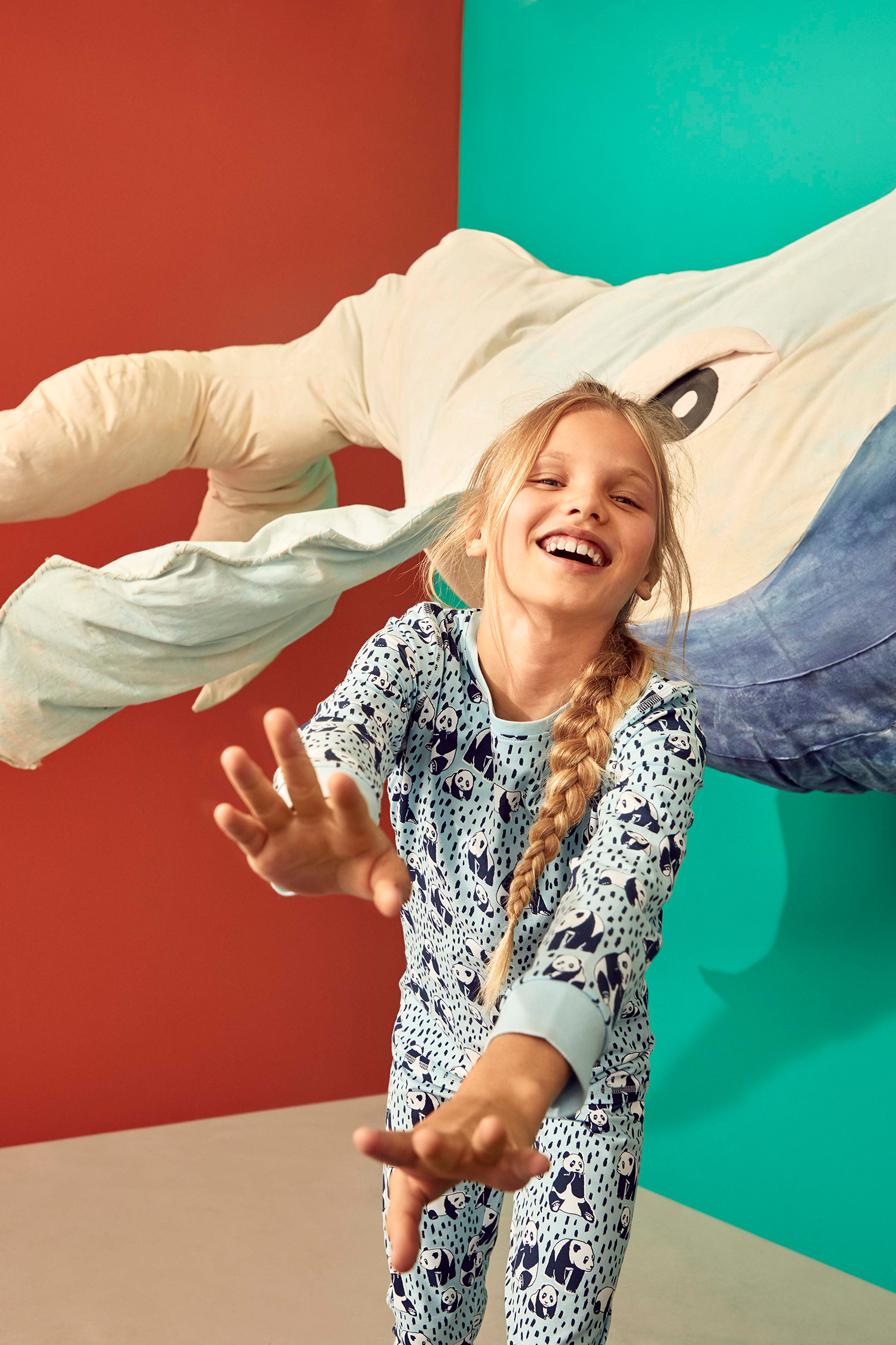 M&S Kids Autumn 2020