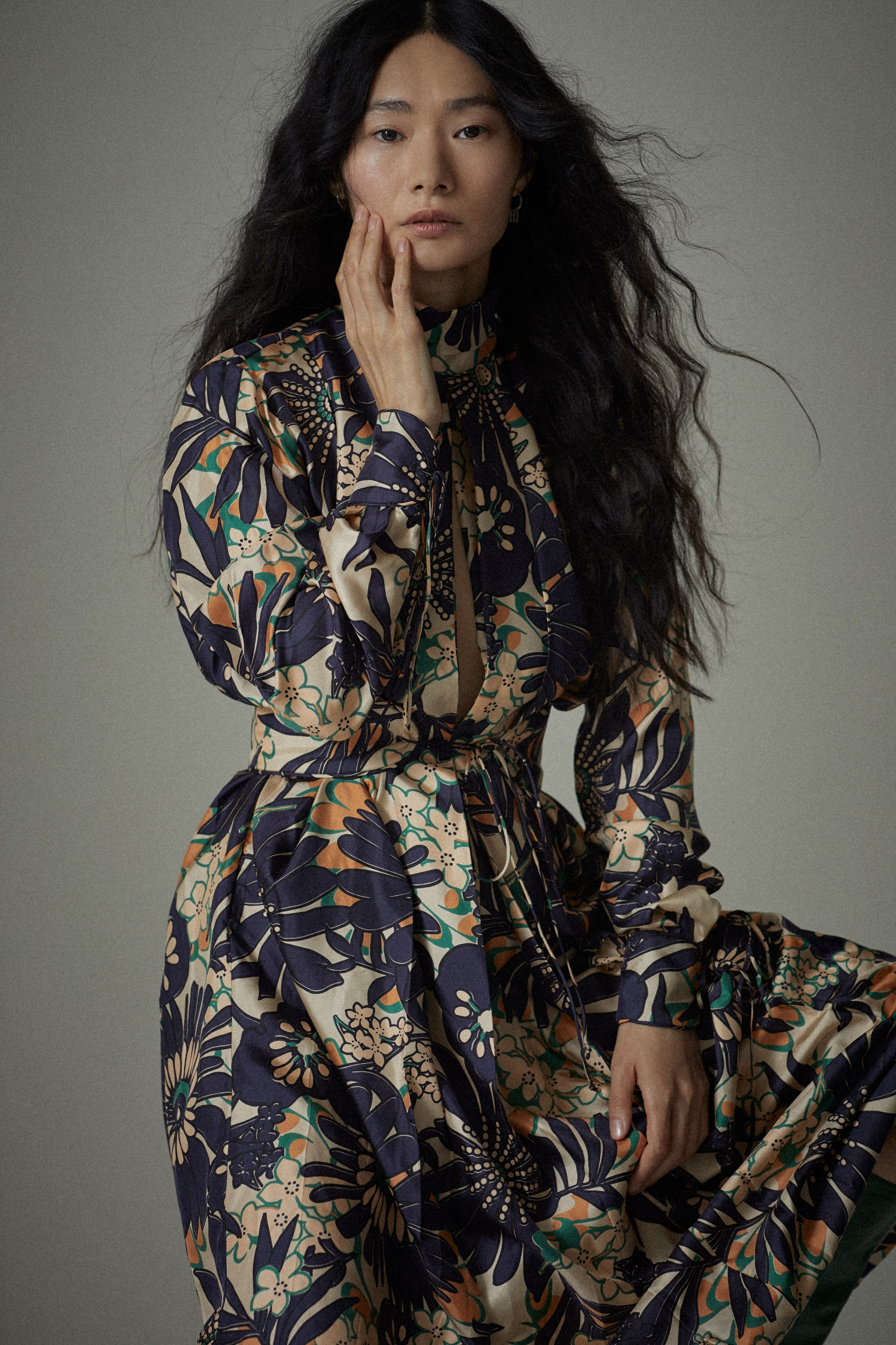 Make Magazine | Gana Bayarsaikhan