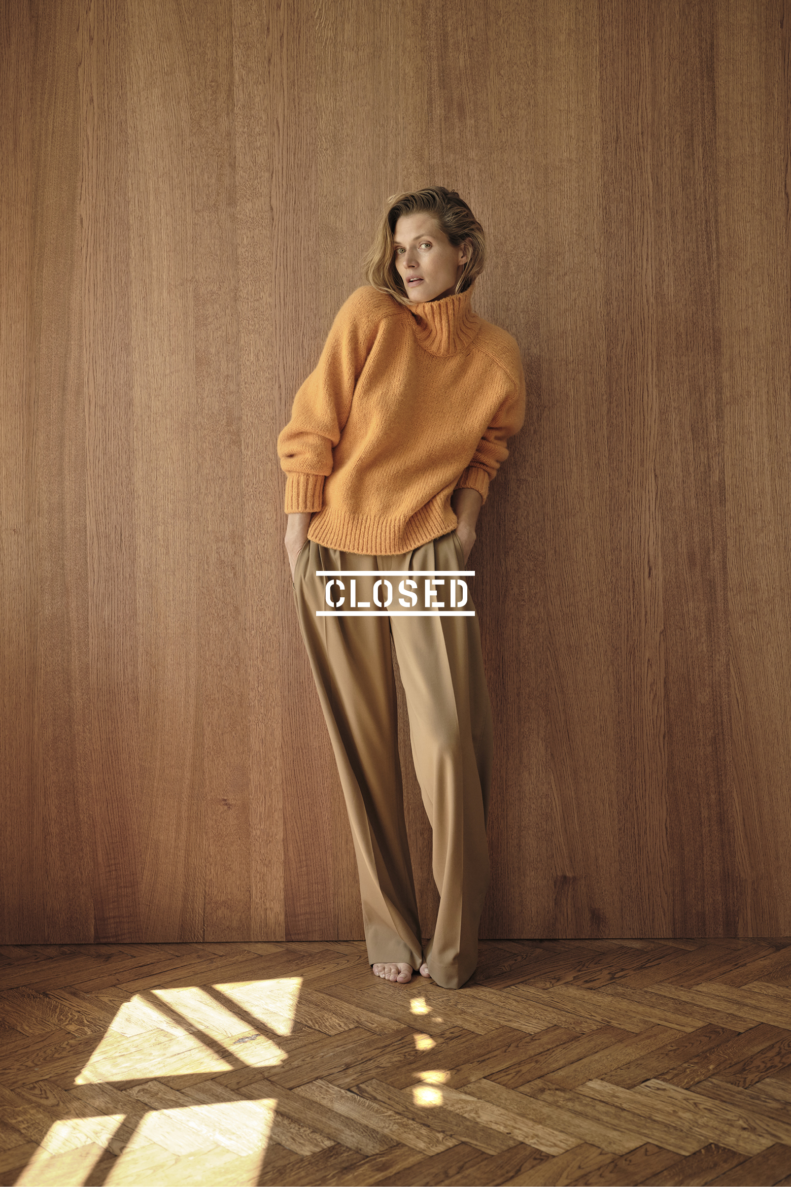 Closed | Womenswear AW20