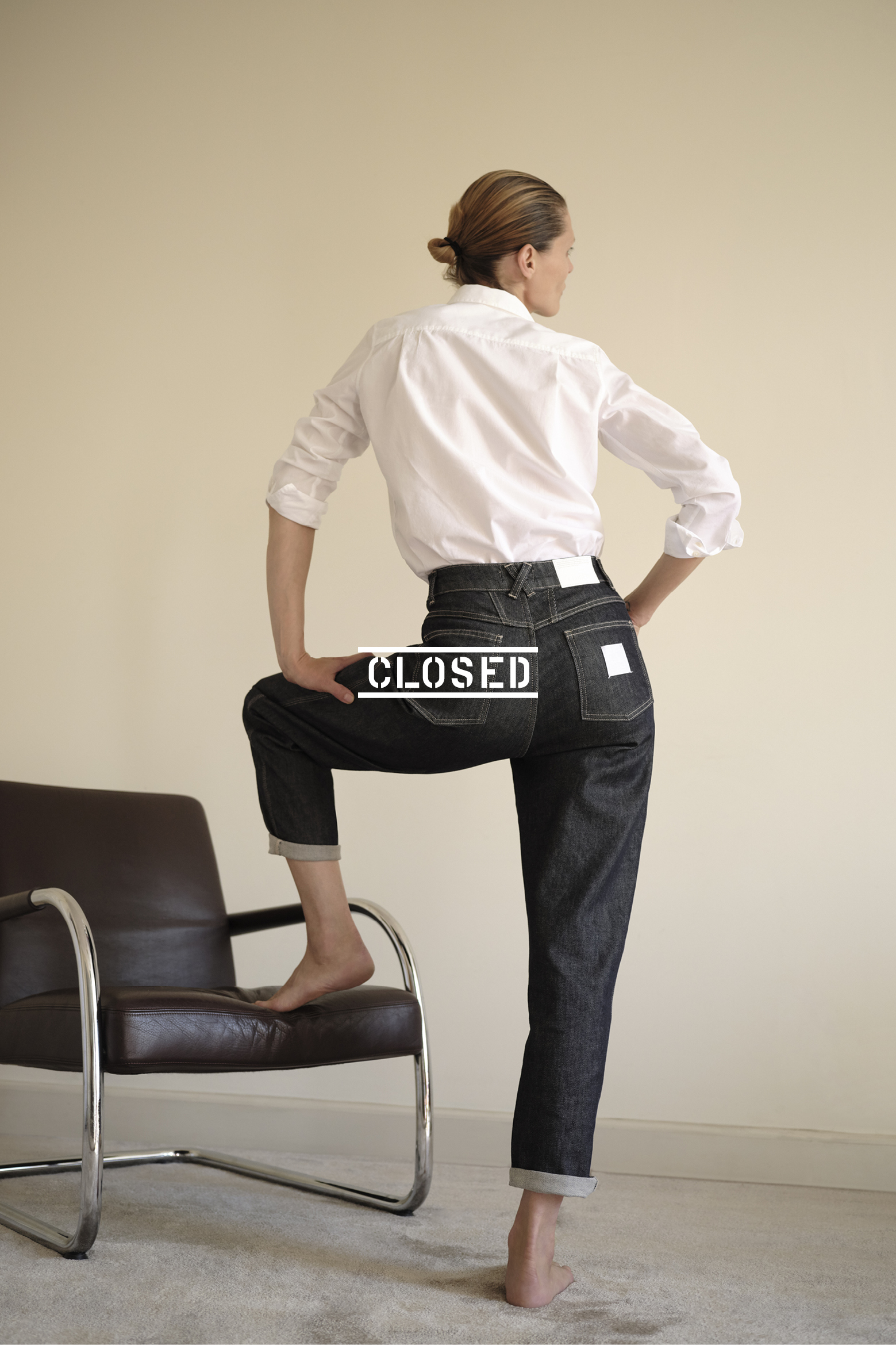 Closed | Womenswear AW20