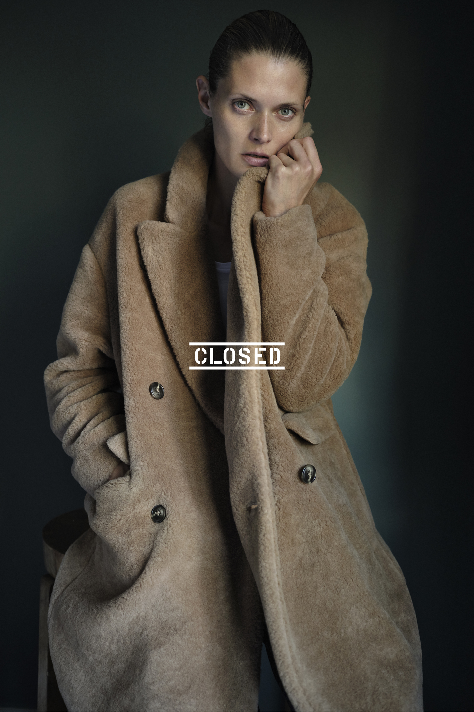 Closed | Womenswear AW20