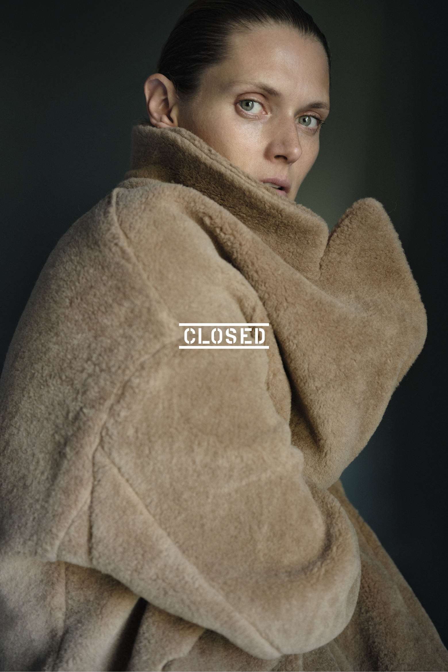 Closed | Womenswear AW20