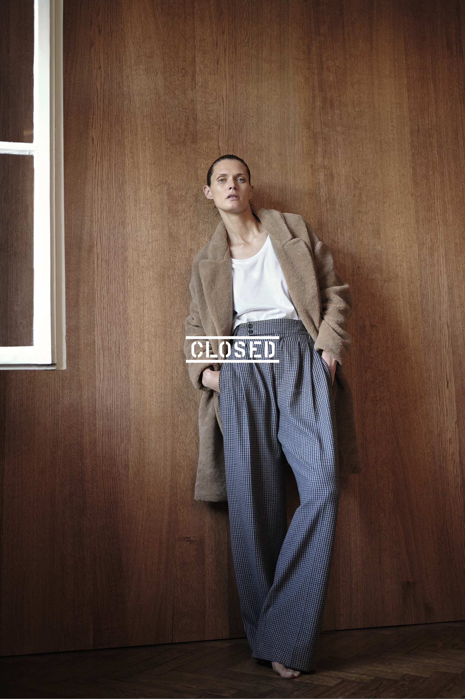 Closed | Womenswear AW20