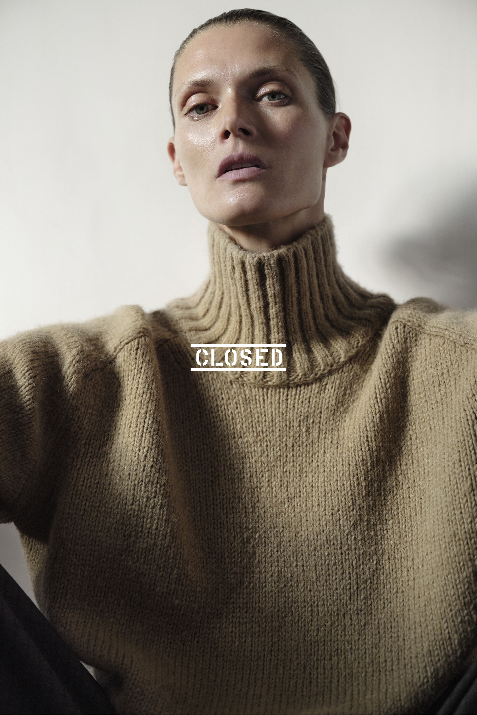 Closed | Womenswear AW20