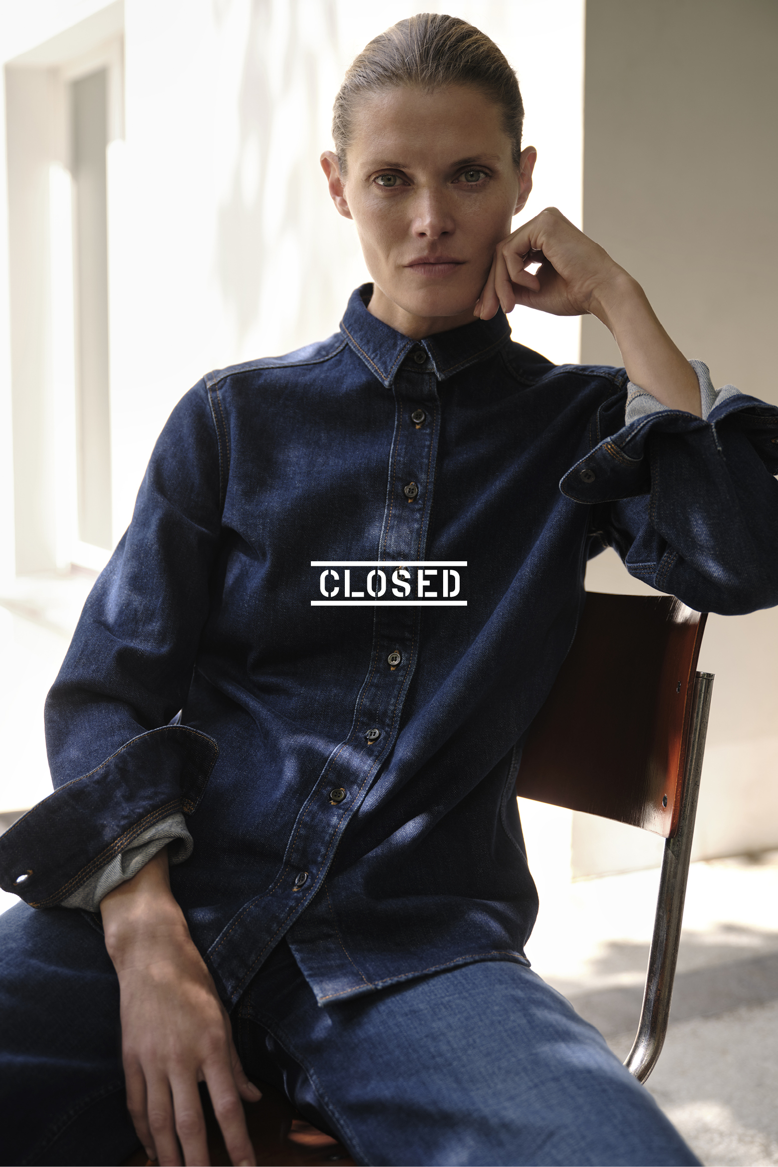 Closed | Womenswear AW20