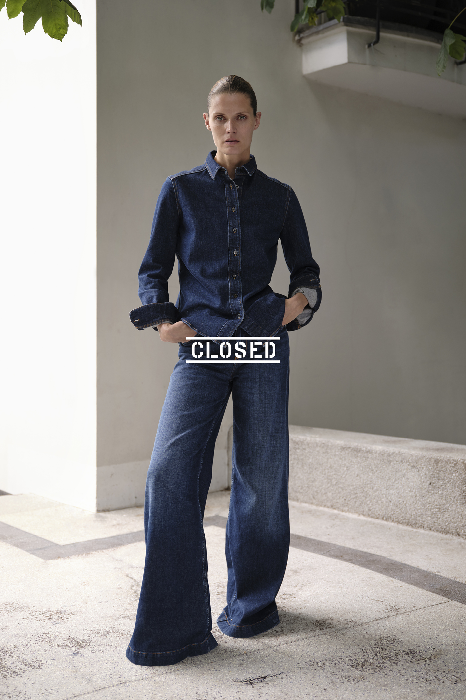 Closed | Womenswear AW20