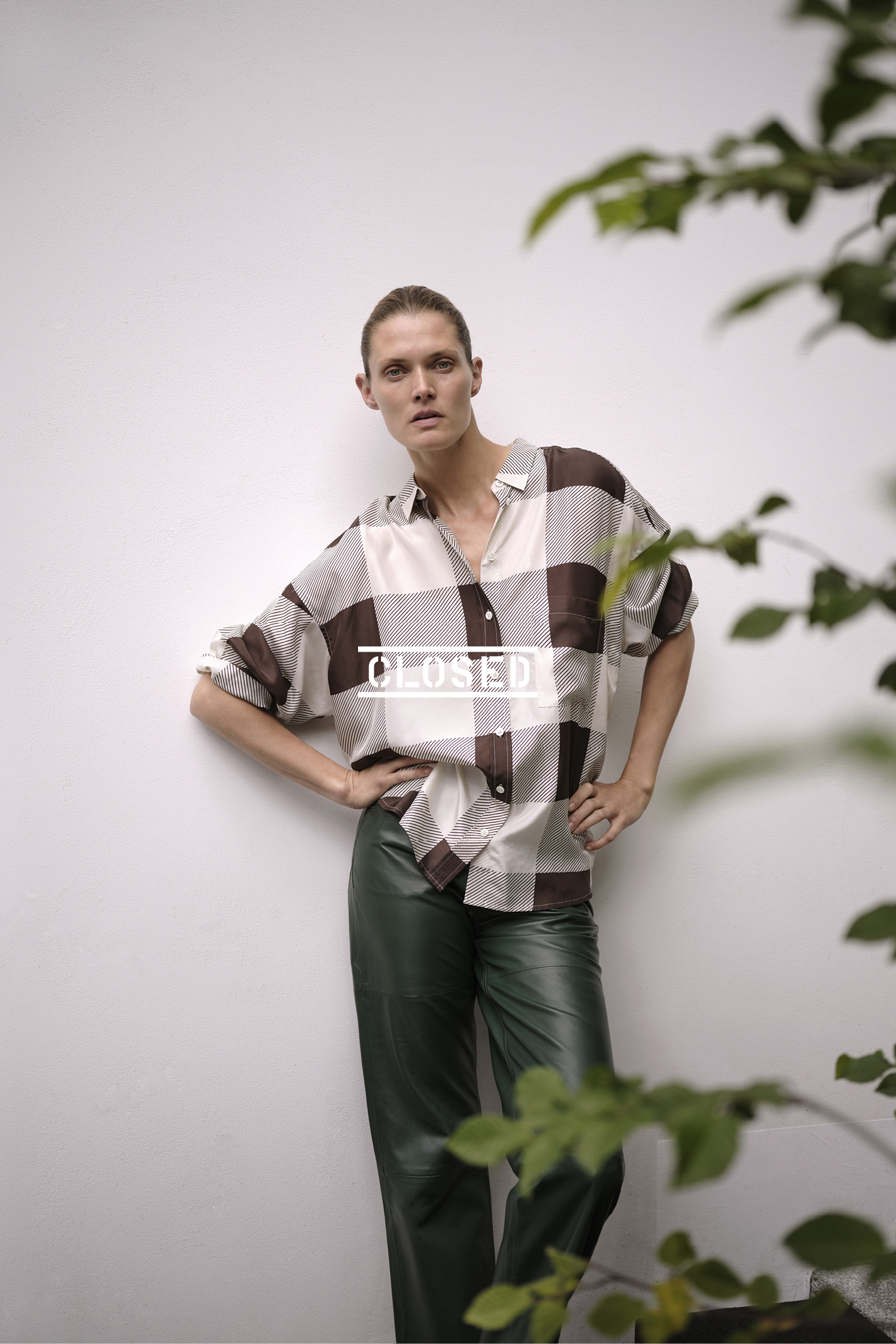 Closed | Womenswear AW20