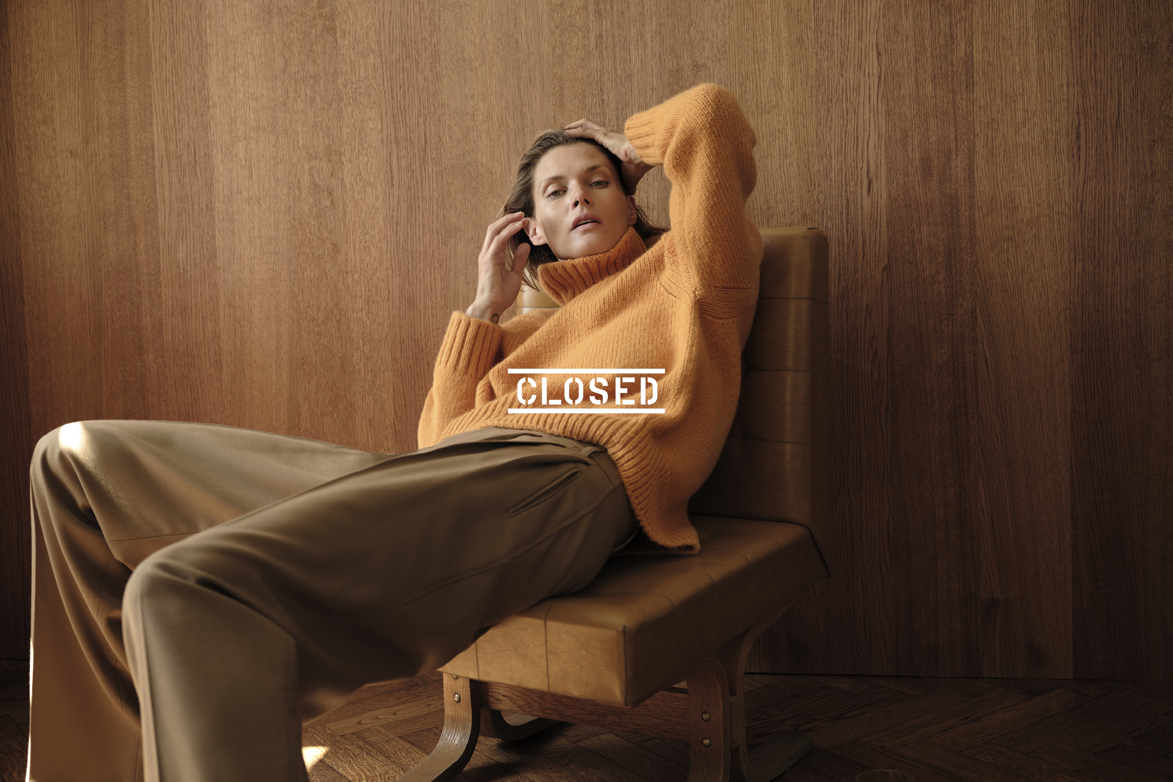 Closed | Womenswear AW20