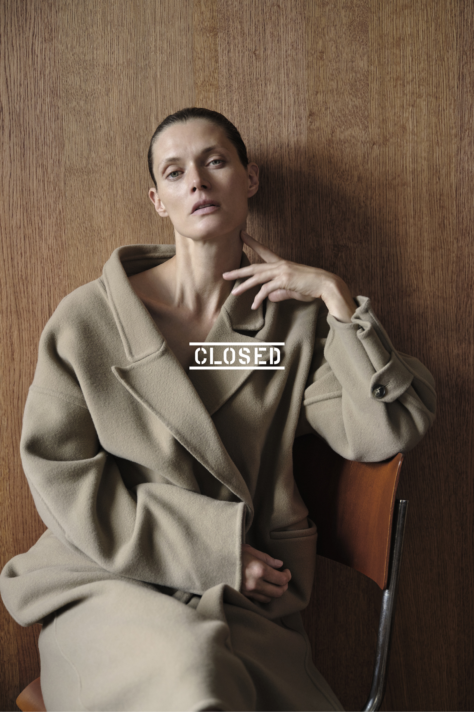 Closed | Womenswear AW20