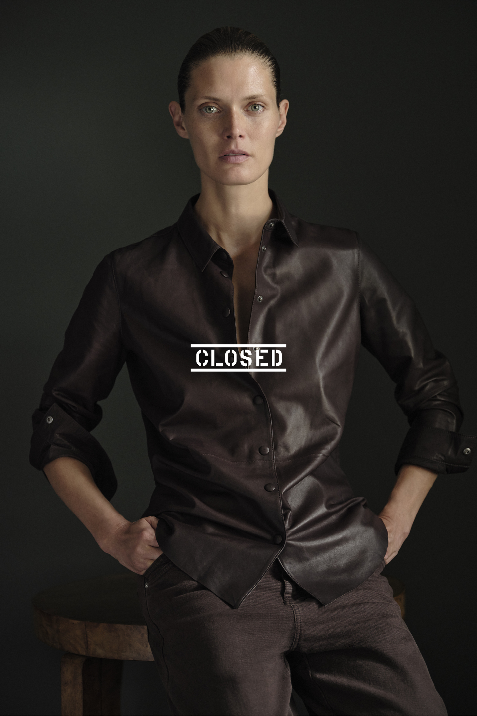 Closed | Womenswear AW20