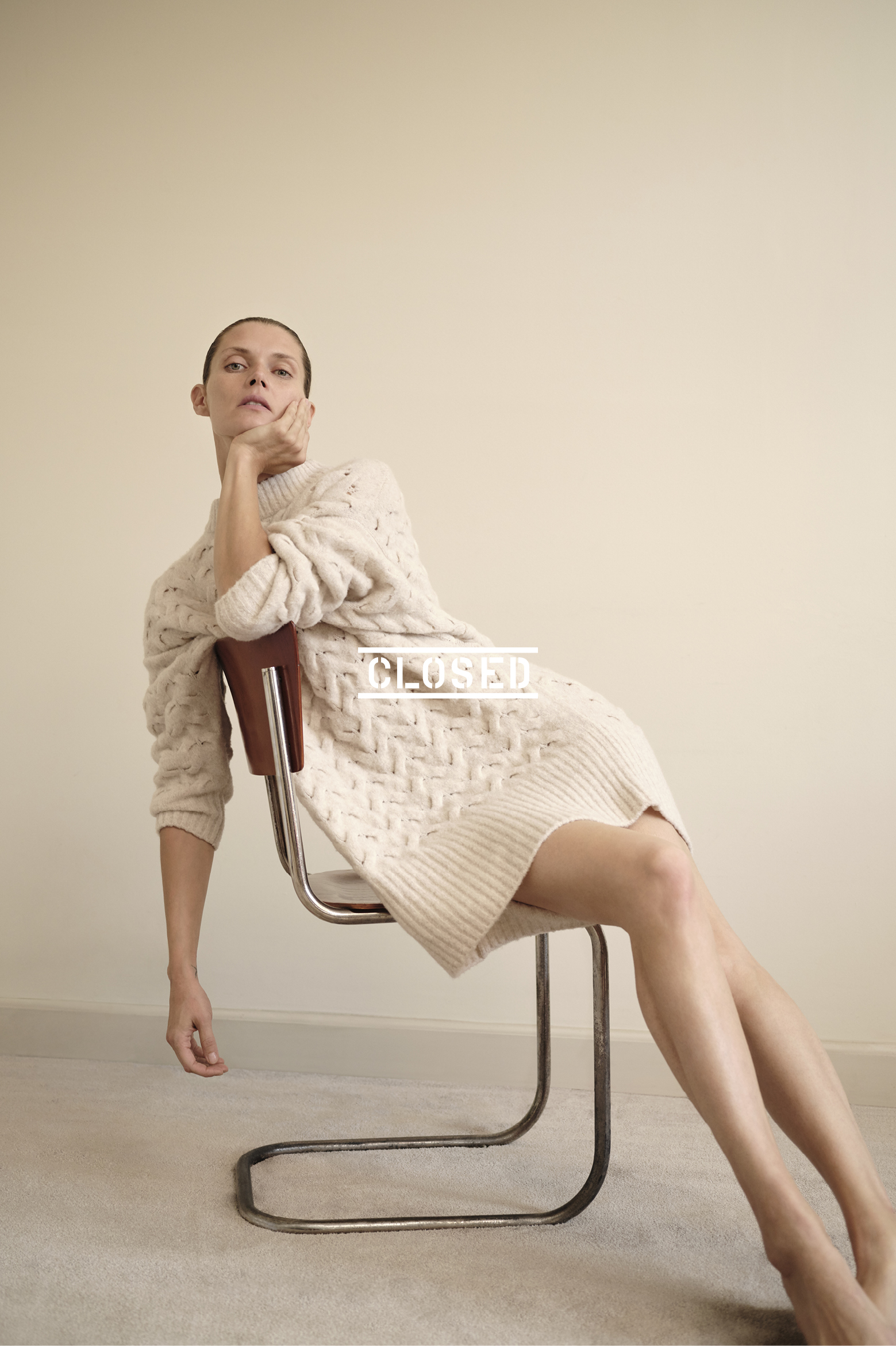 Closed | Womenswear AW20