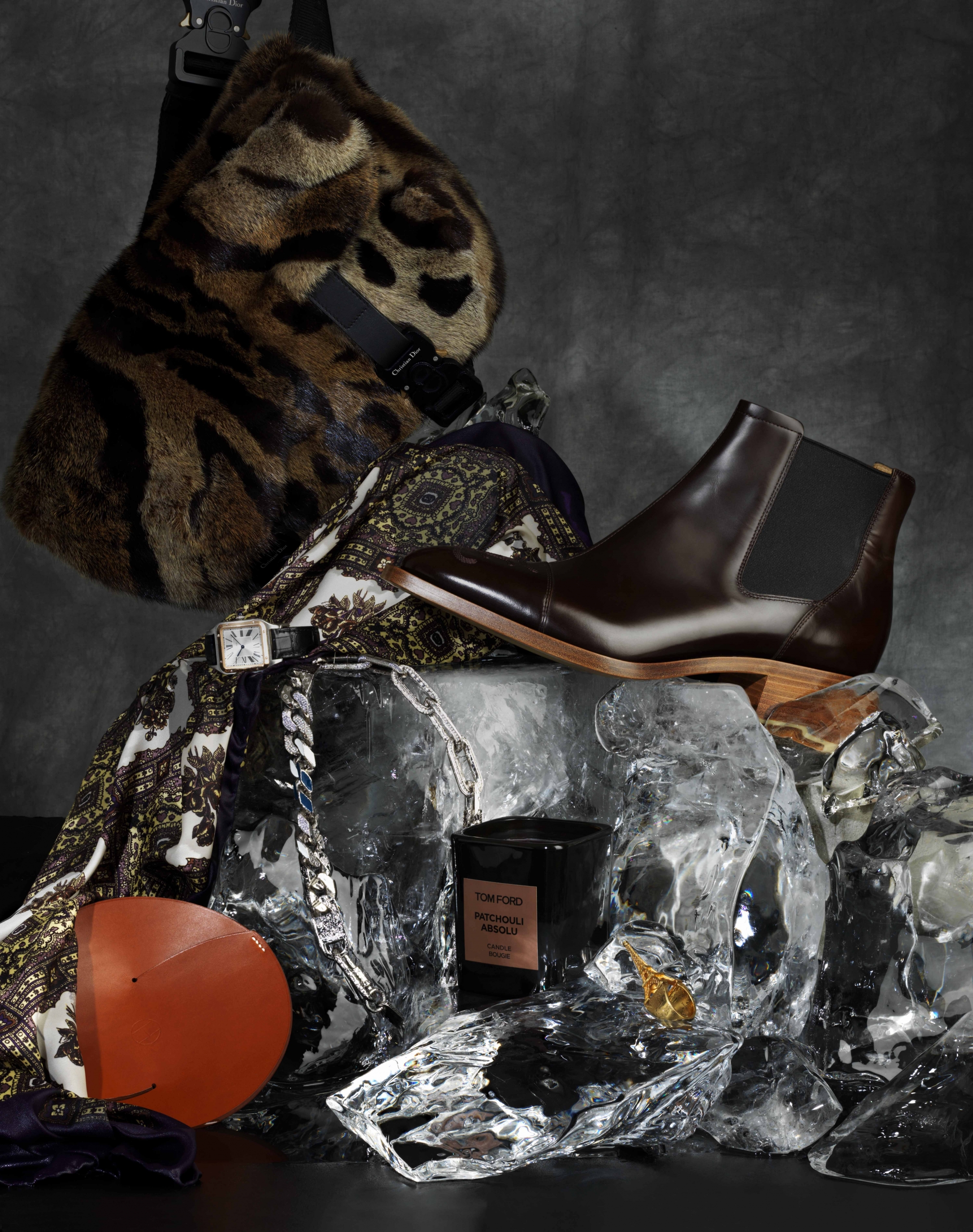 Hero | Winter Annual