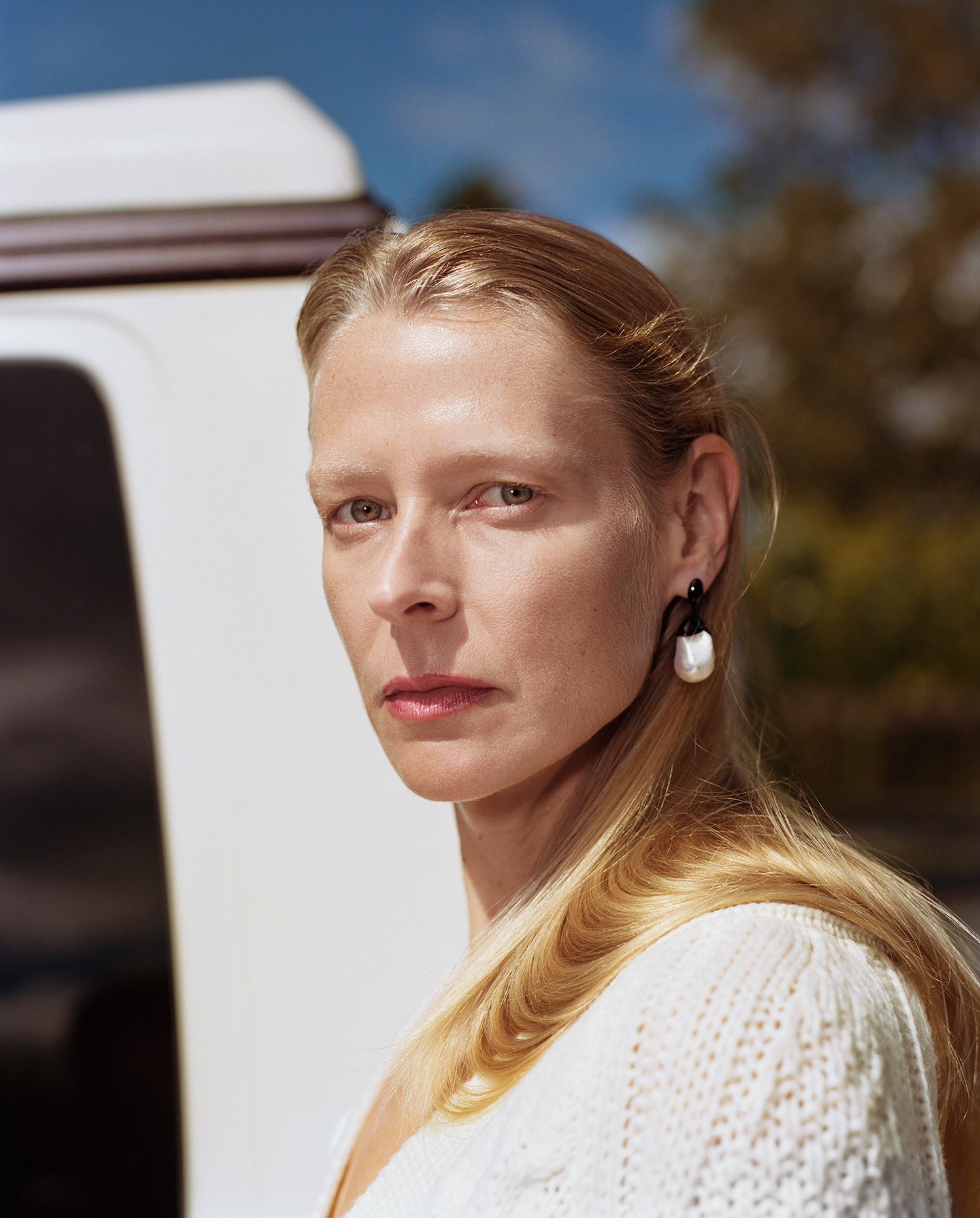 Laura Morgan | Grazia Big Fashion Issue