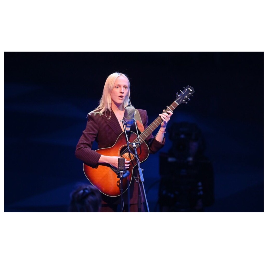 Laura Marling BBC Proms