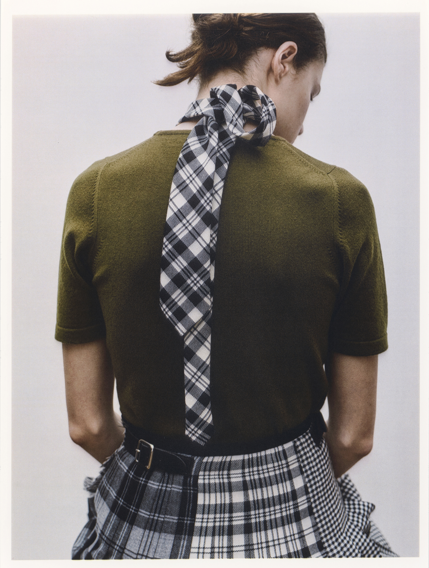 Le Kilt AW20