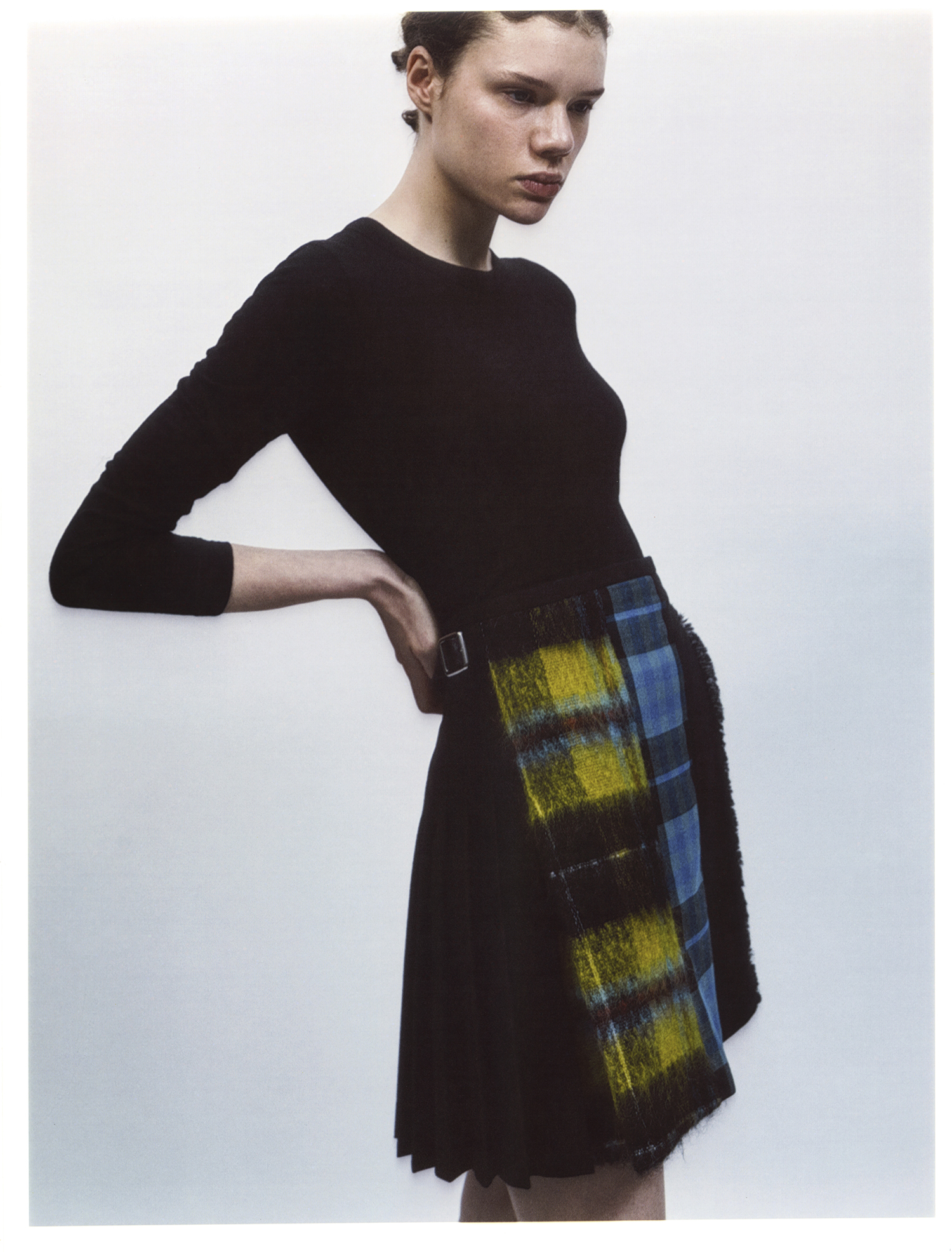 Le Kilt AW20