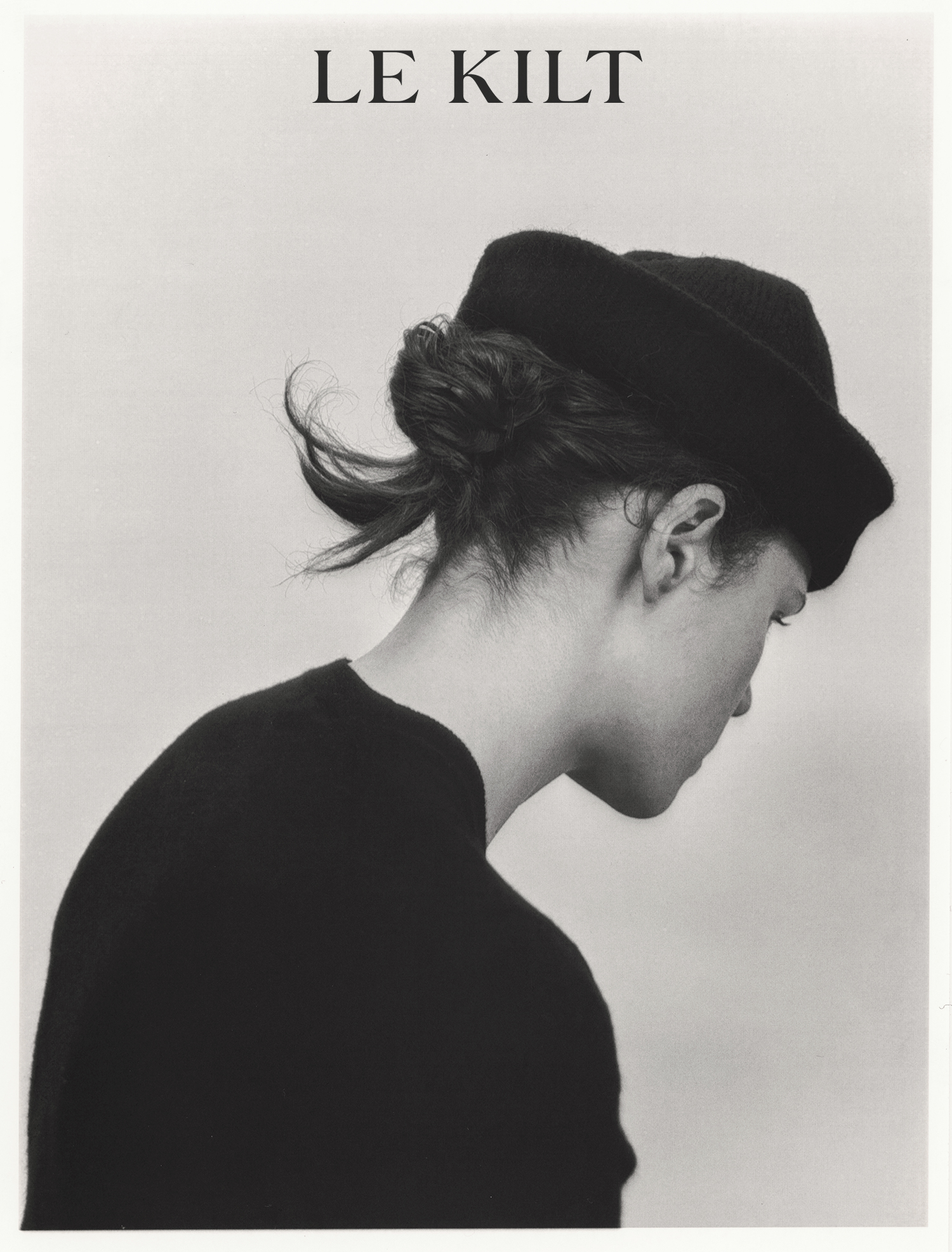 Le Kilt AW20