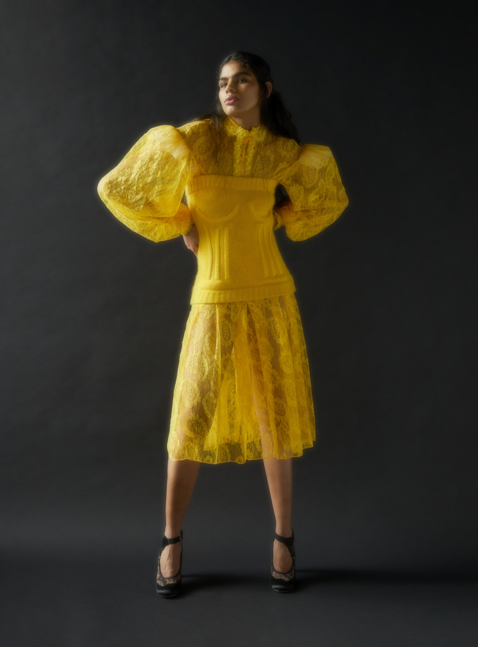 ES Magazine
