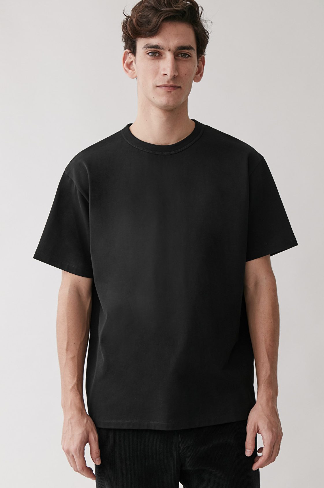 COS | MENSWEAR AUTUMN 2020