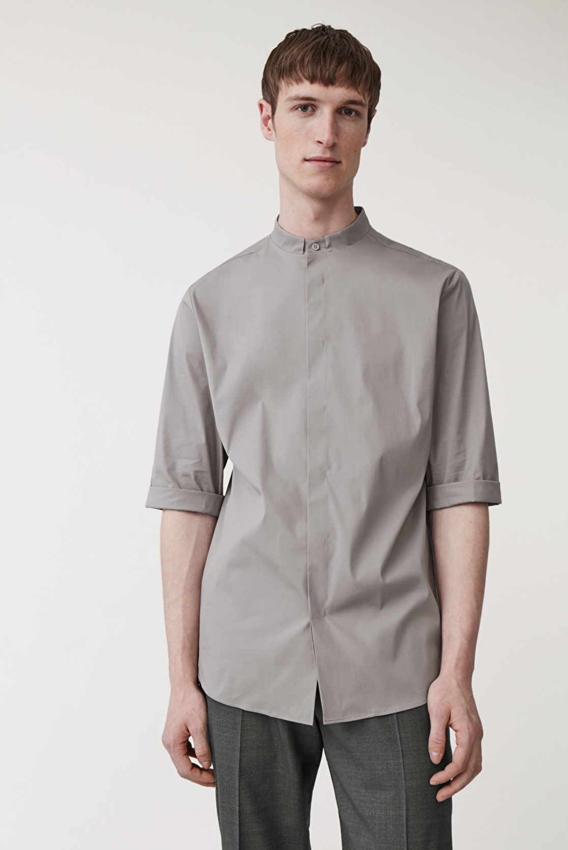 COS | MENSWEAR AUTUMN 2020