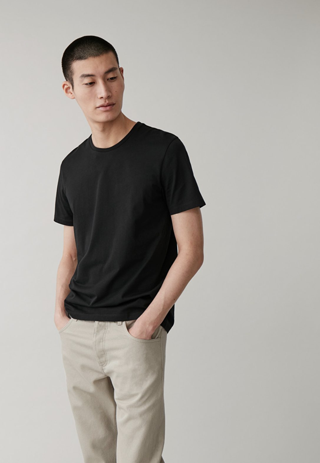 COS | MENSWEAR AUTUMN 2020