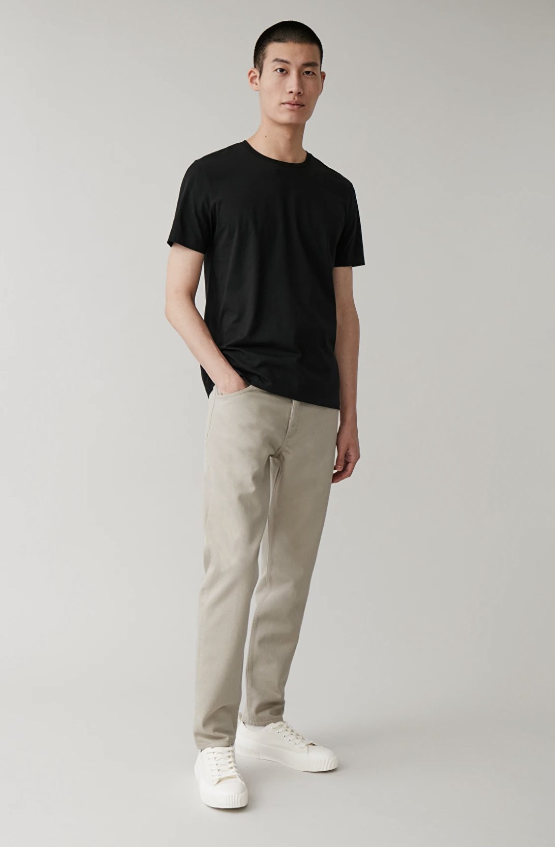 COS | MENSWEAR AUTUMN 2020