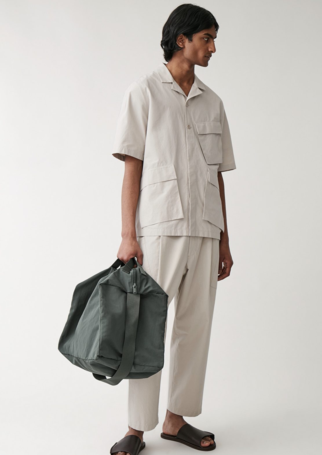 COS | MENSWEAR AUTUMN 2020