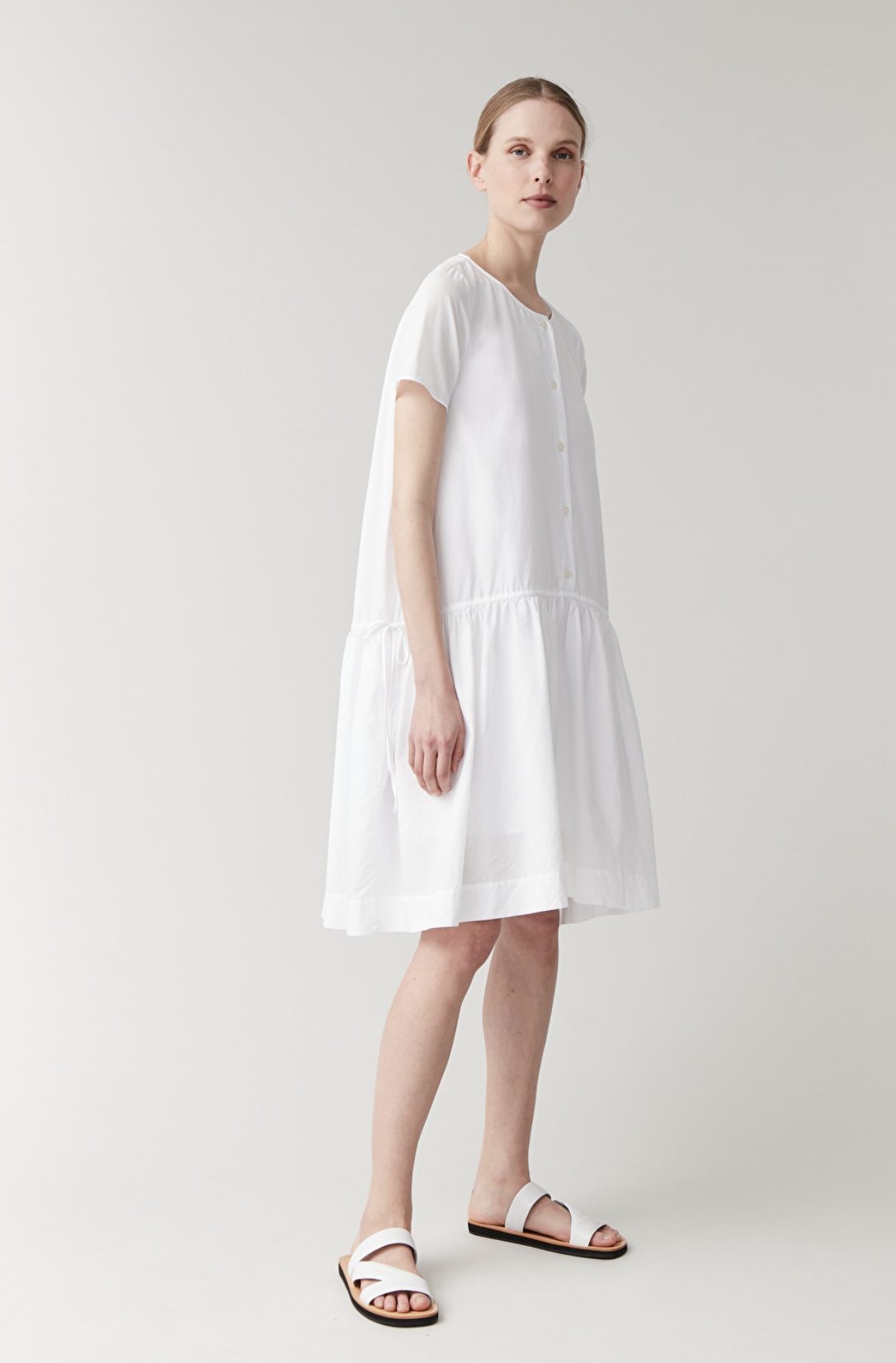 COS | WOMENSWEAR SUMMER 2020