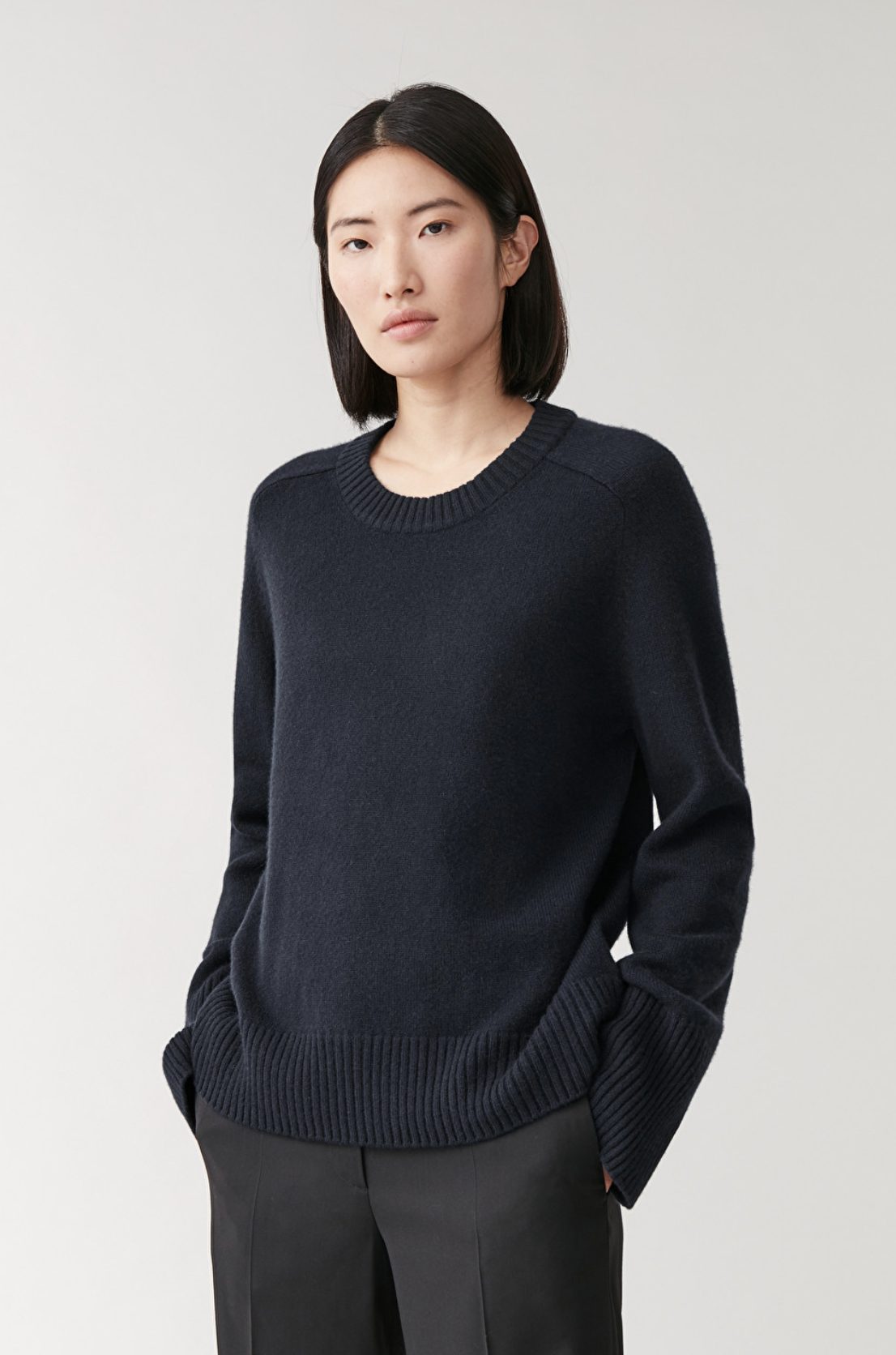 COS | WOMENSWEAR AUTUMN 2020