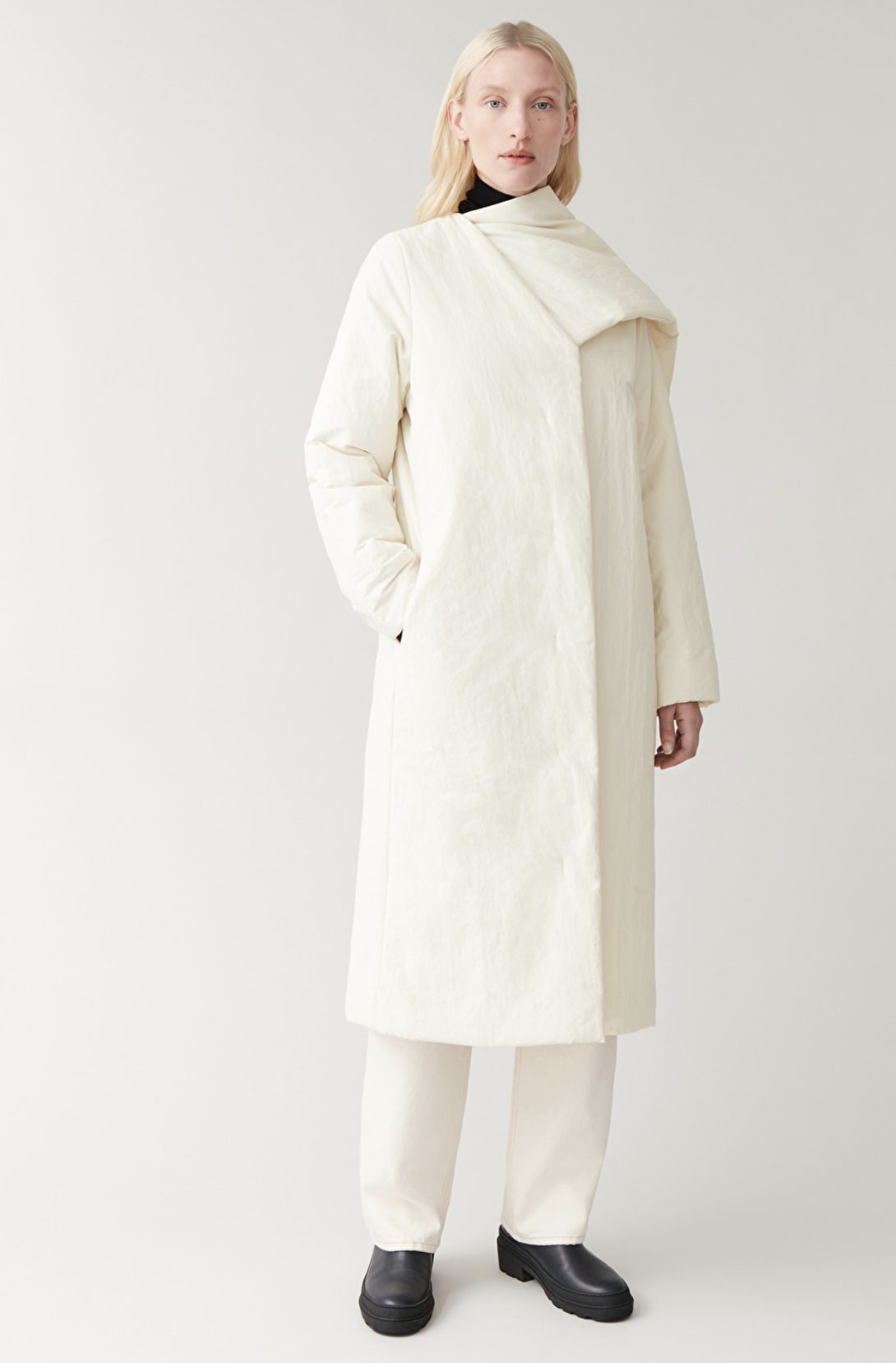 COS | WOMENSWEAR AUTUMN 2020