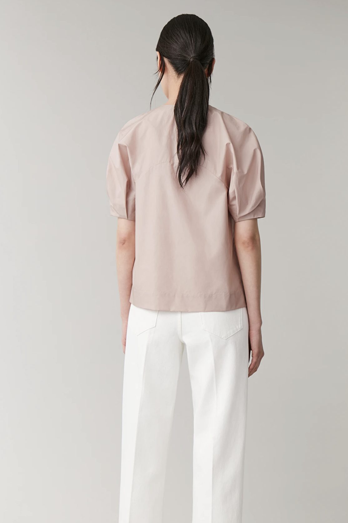 COS | WOMENSWEAR SUMMER 2020