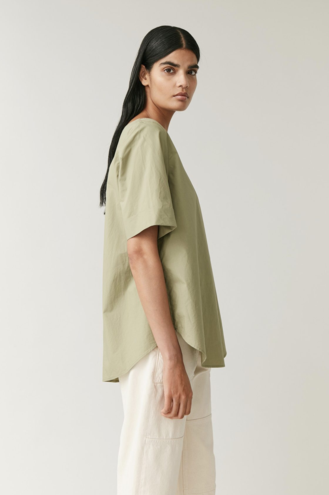 COS | WOMENSWEAR AUTUMN 2020