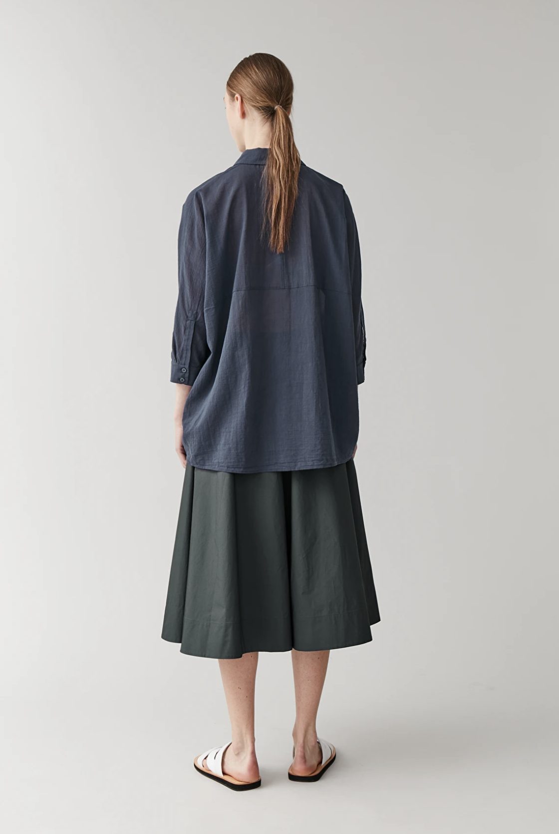 COS | WOMENSWEAR AUTUMN 2020