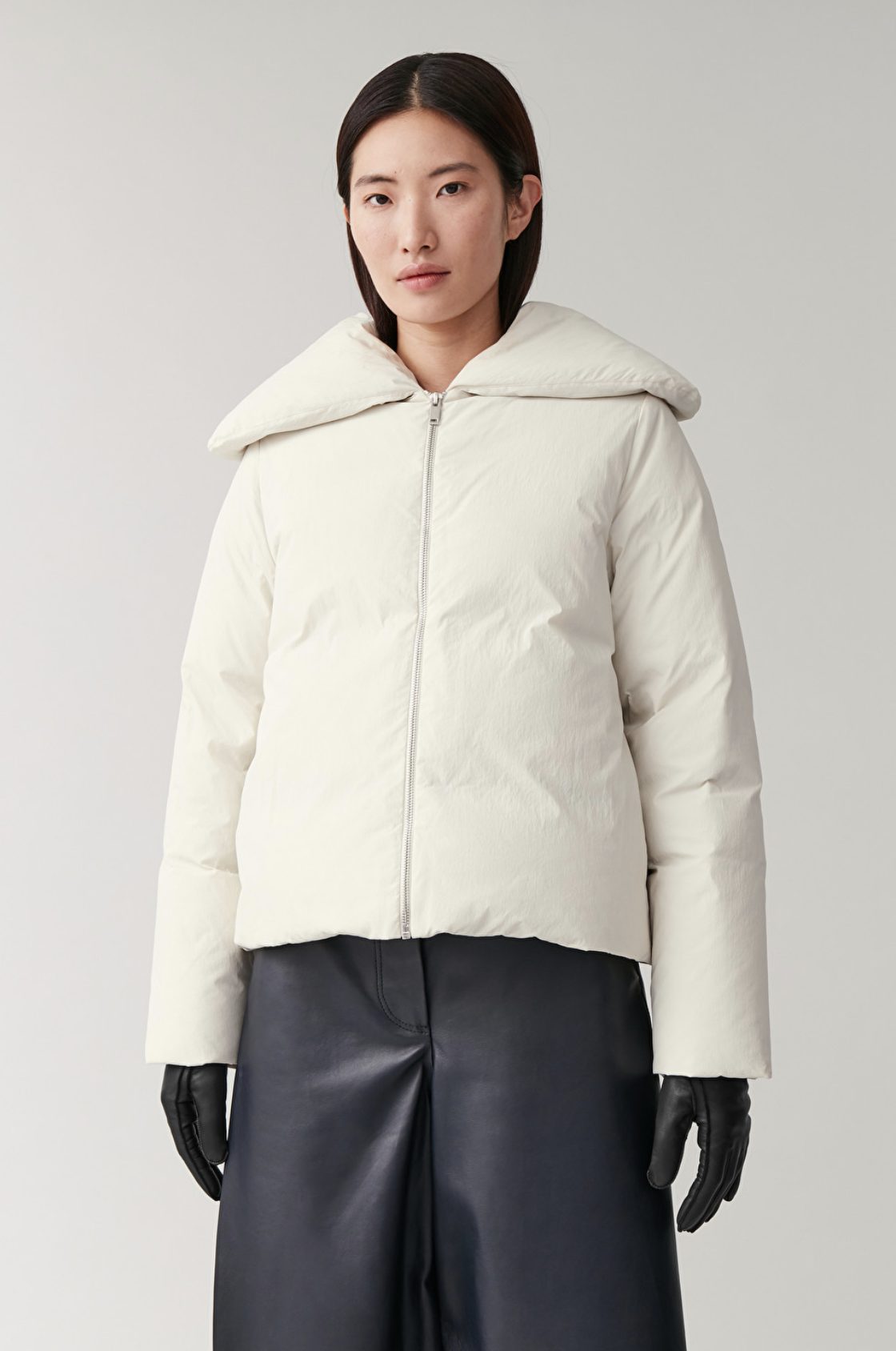 COS | WOMENSWEAR AUTUMN 2020