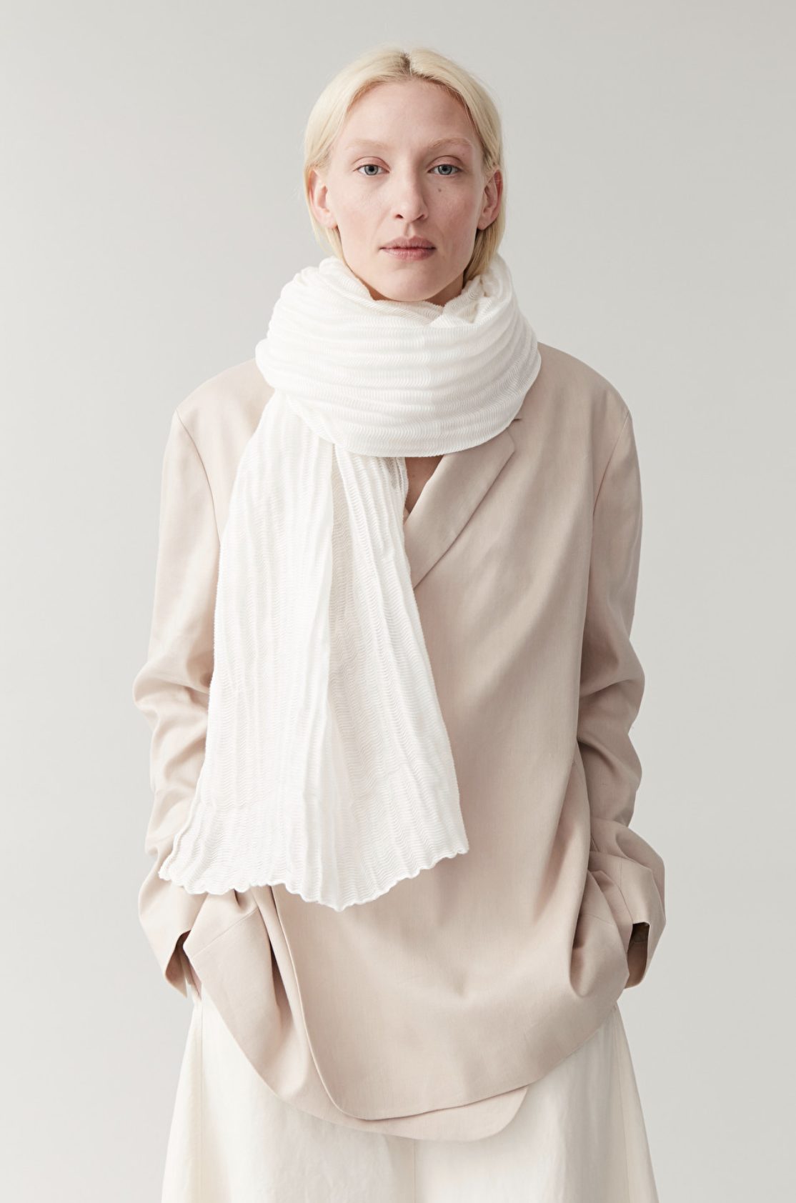 COS | WOMENSWEAR AUTUMN 2020