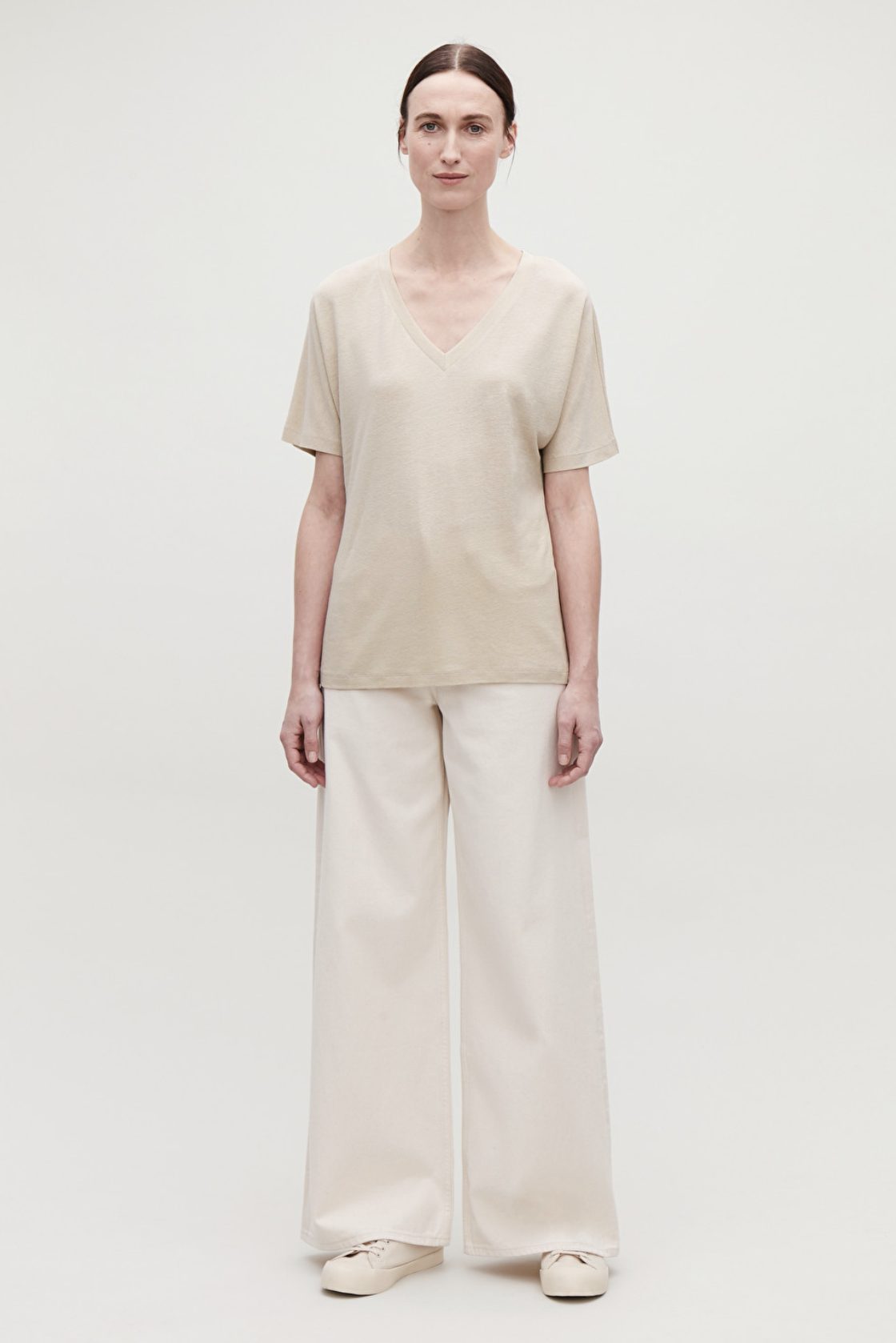 COS | WOMENSWEAR SUMMER 2020
