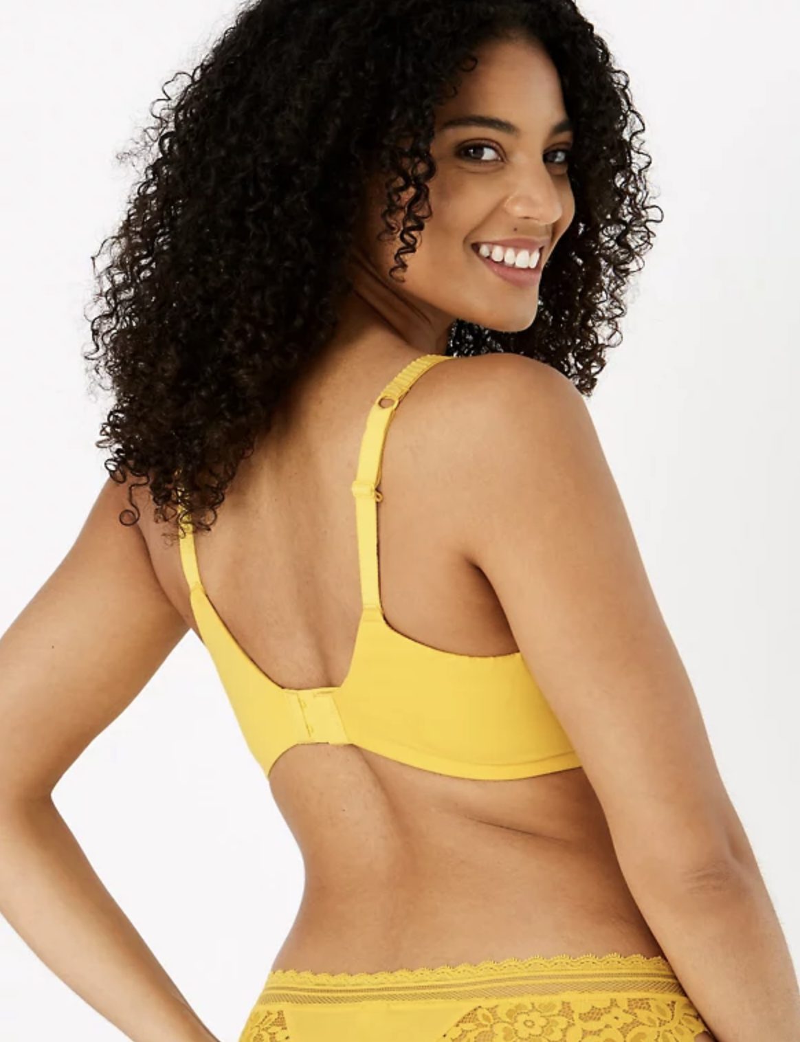M&S Lingerie