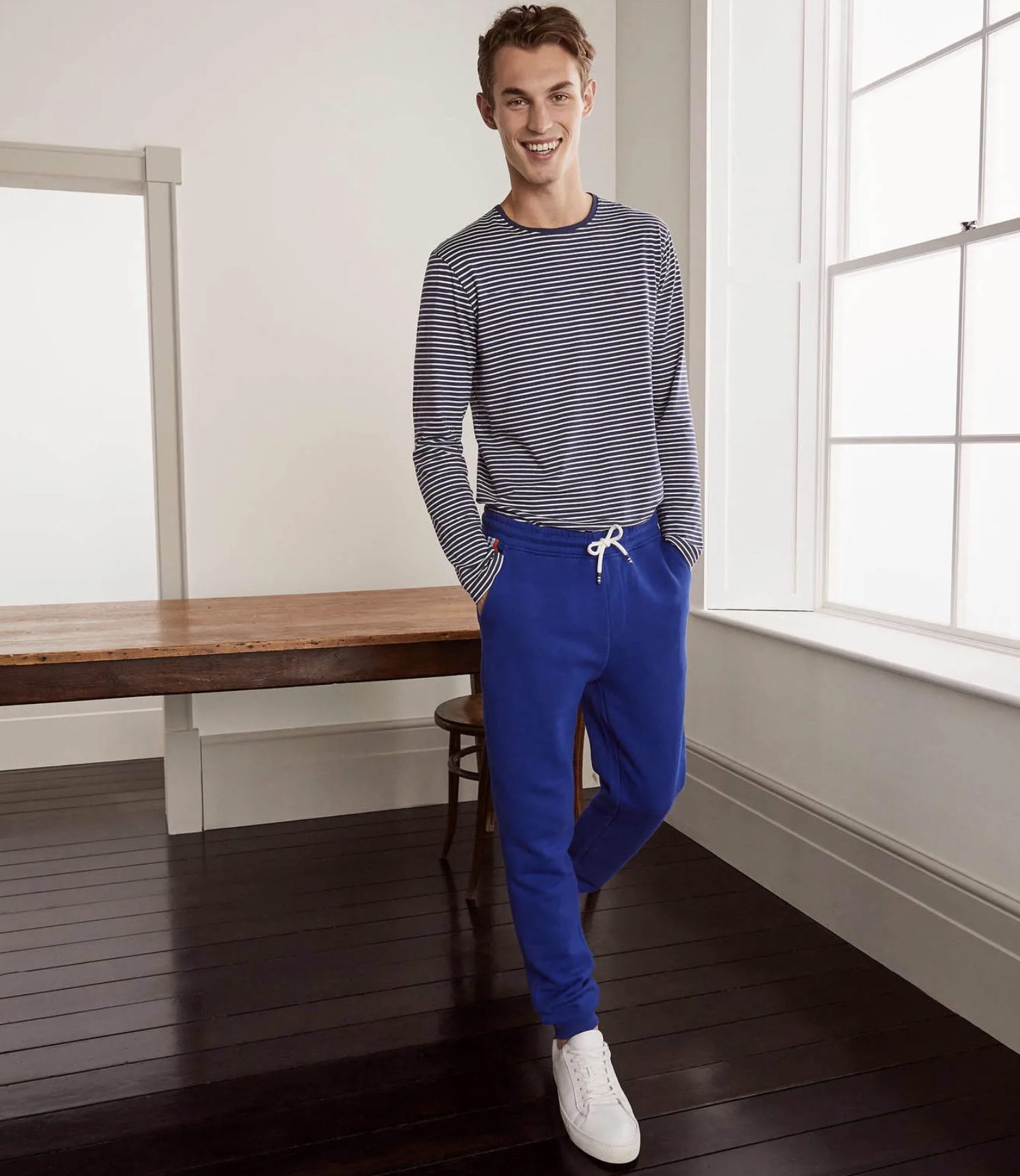 BODEN MENSWEAR