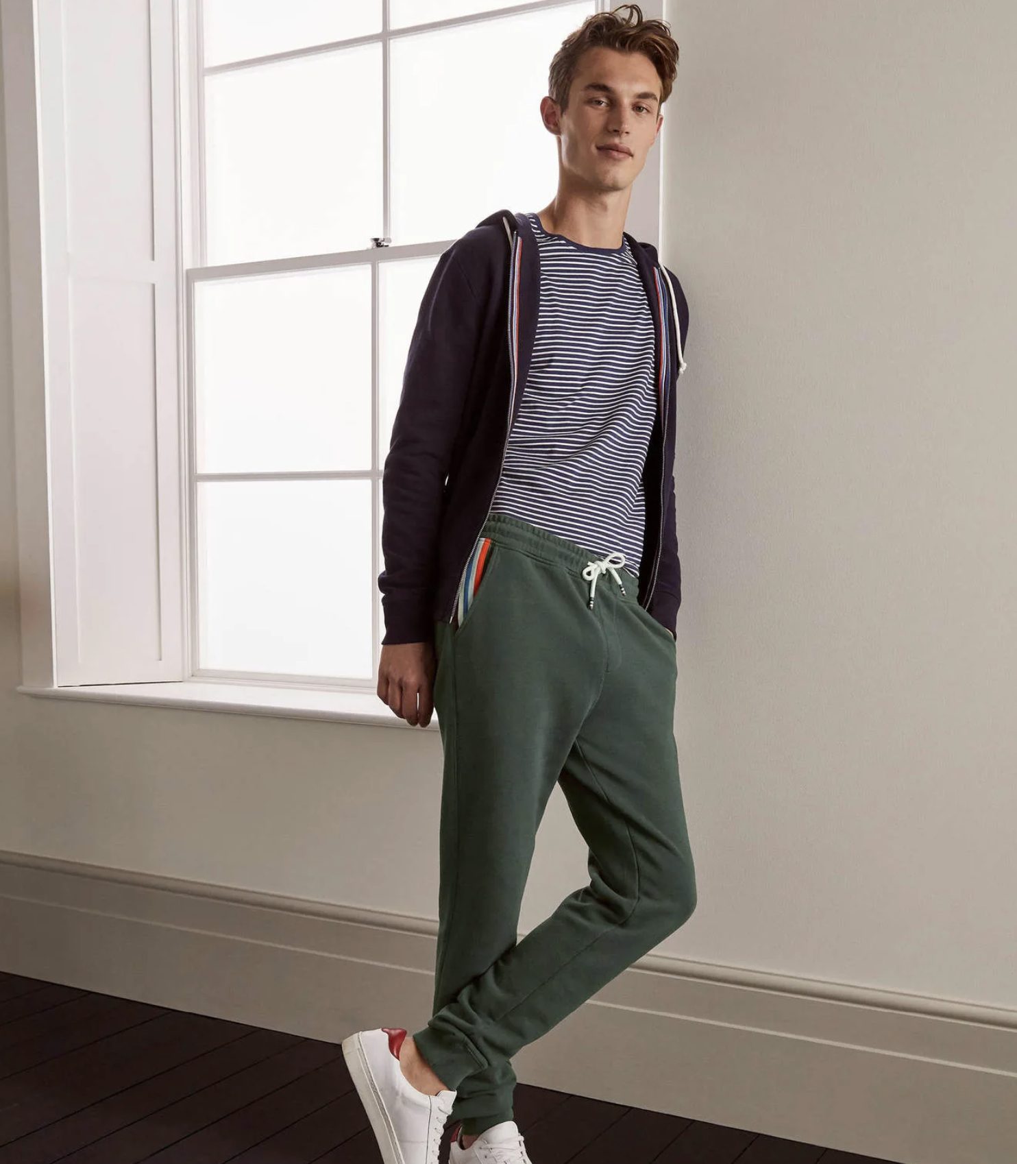 BODEN MENSWEAR