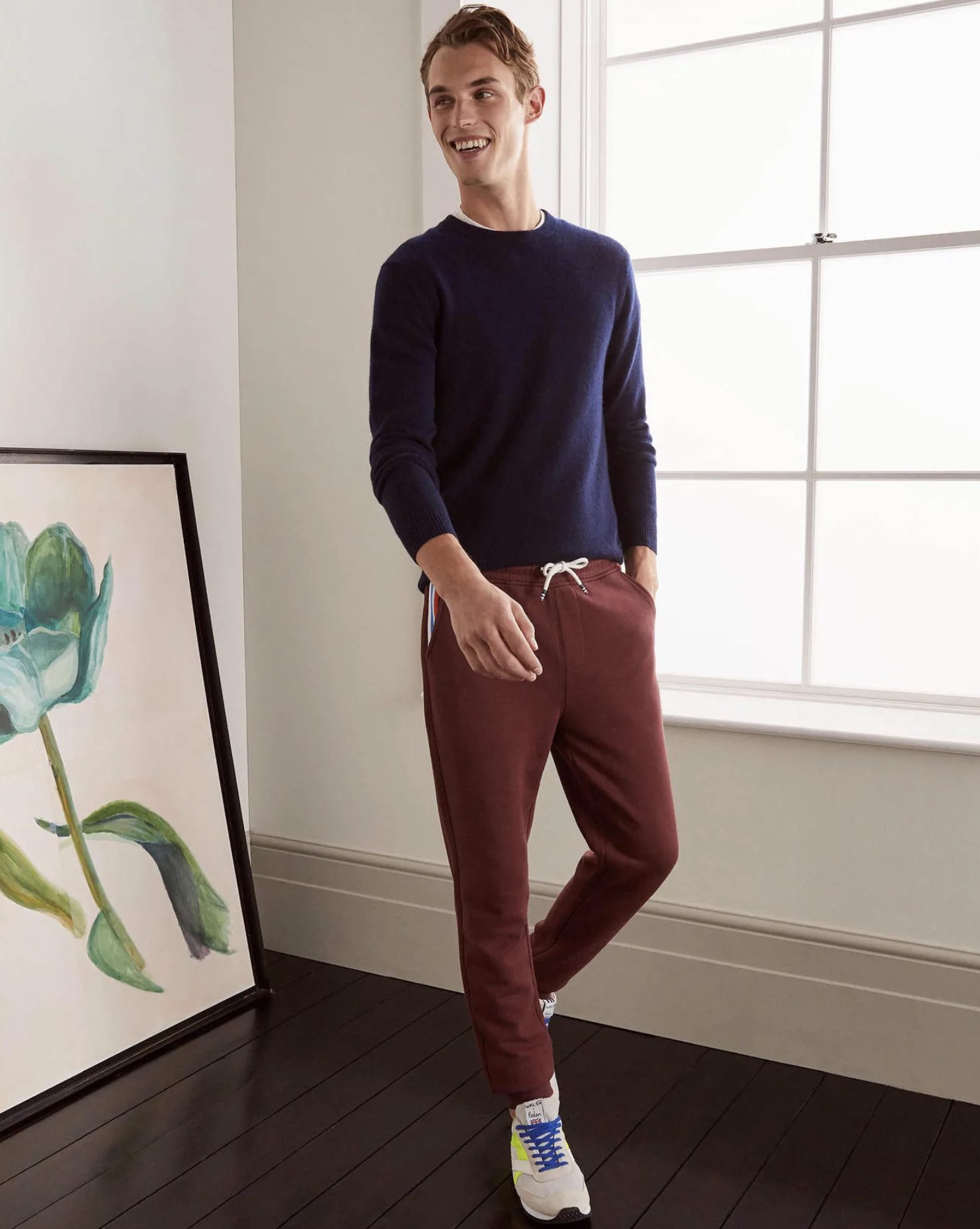 BODEN MENSWEAR