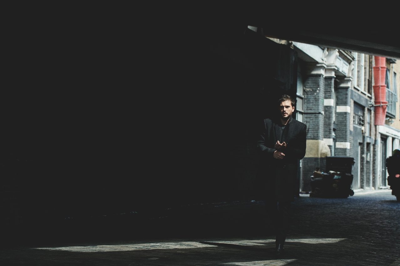 St Mens | Kit Harrington