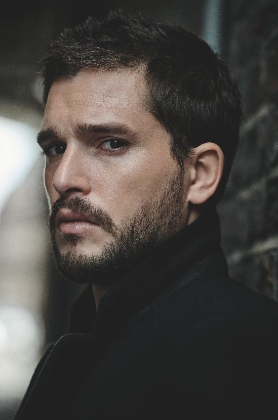 St Mens | Kit Harrington